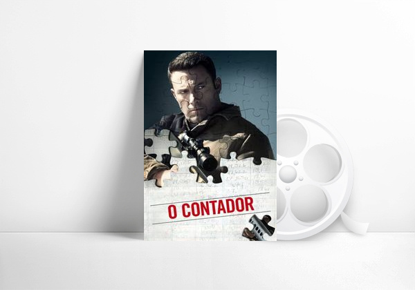 Filme O Contador