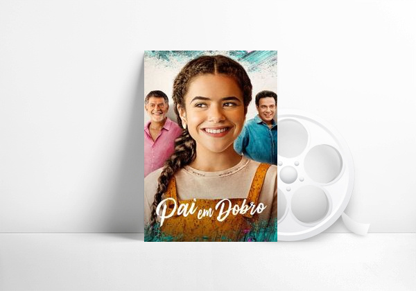 Filme Padre por duplicado
