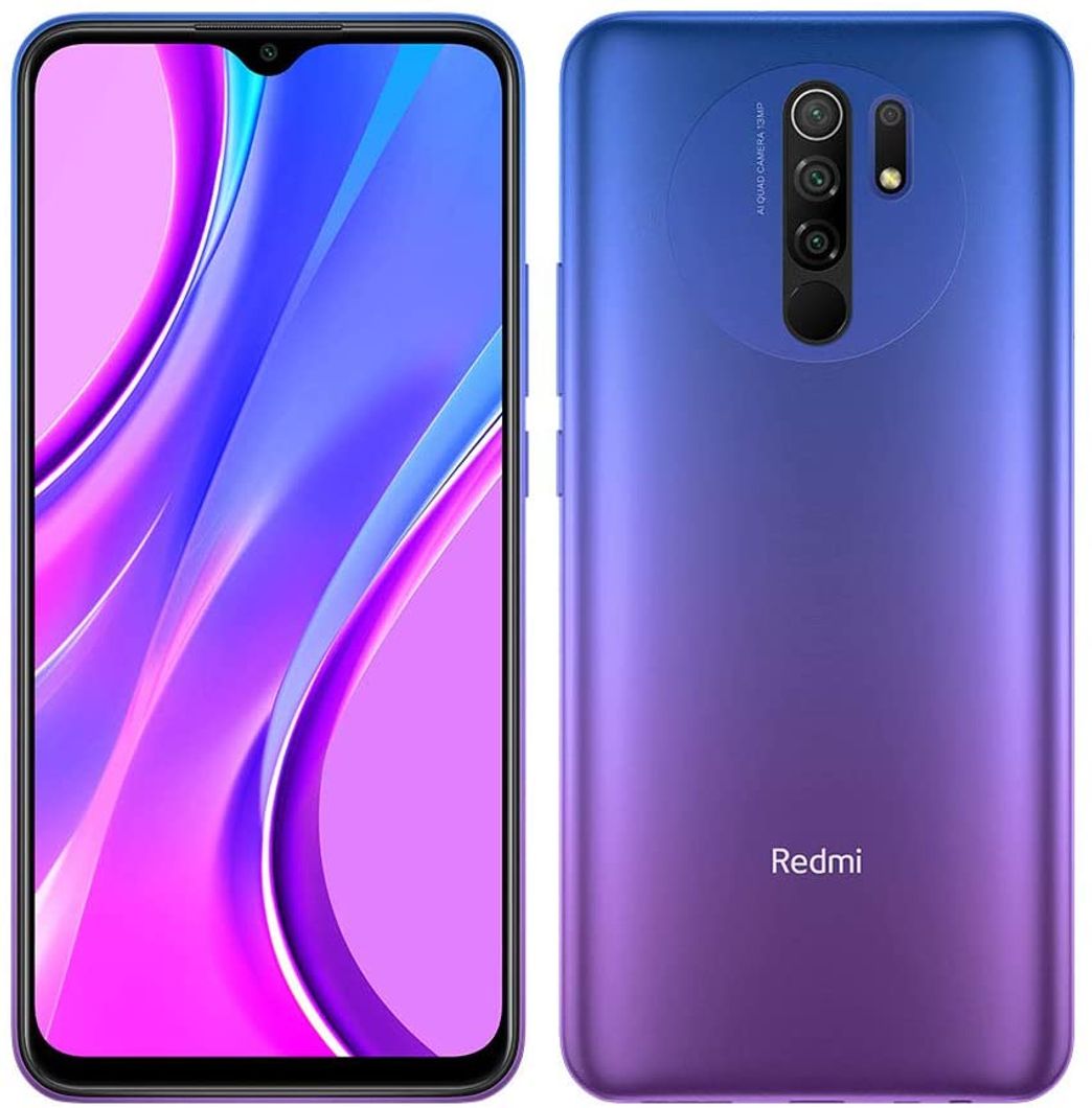 Fashion Xiaomi Redmi 9