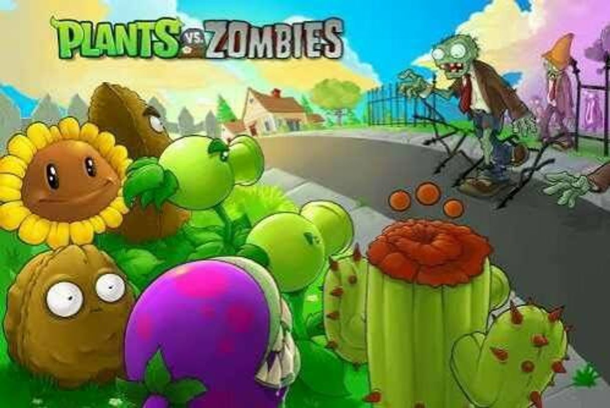 Videojuegos Plants vs. Zombies: Battle for Neighborville - Complete Edition