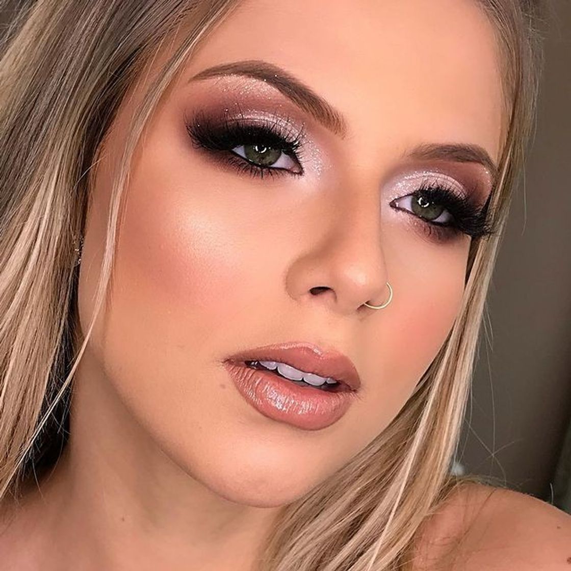 Social Maquiagens 💄