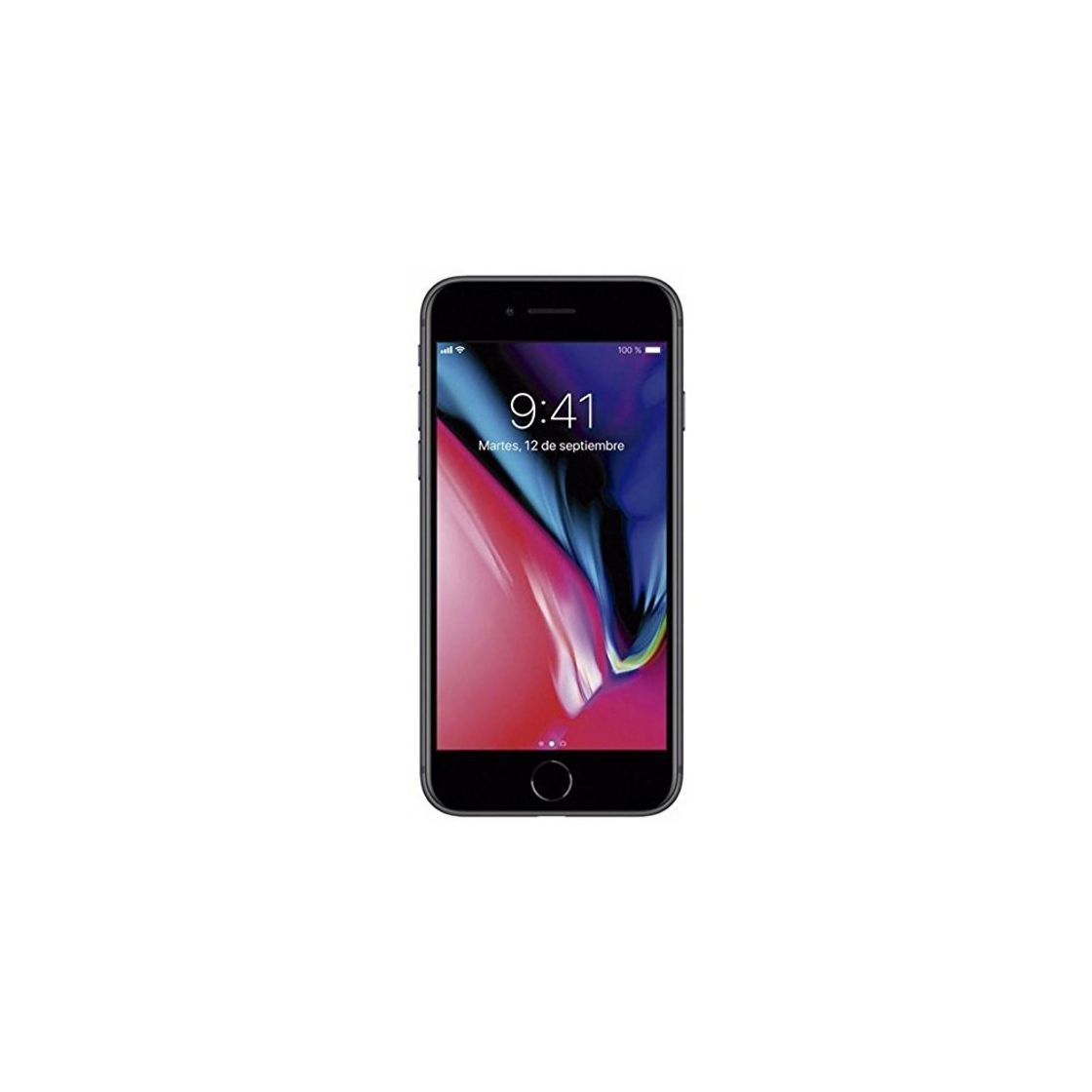 Social Apple iPhone 8 64GB Gris Espacial