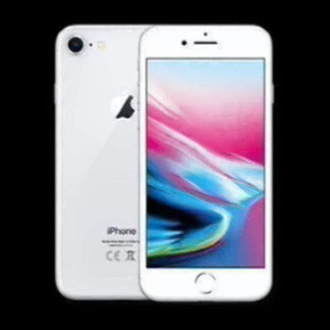 Social Apple iPhone 8 256GB