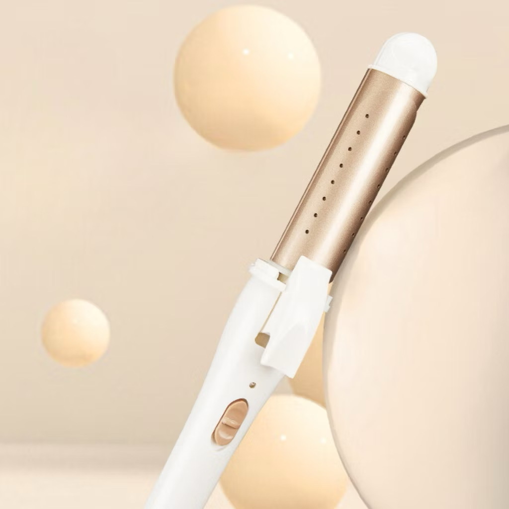 Social Chapinha e cachos 2 em 1 