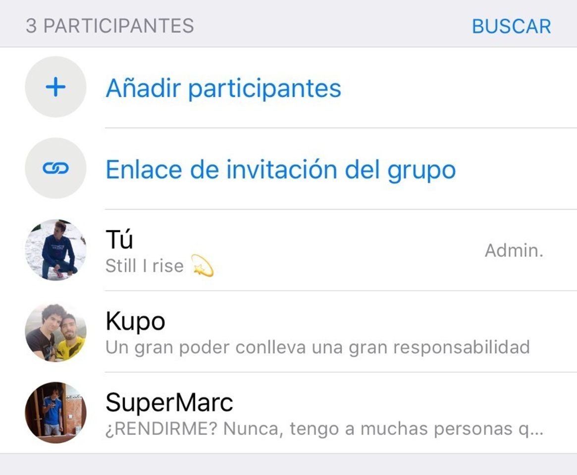 Social Metemos a los más activos 