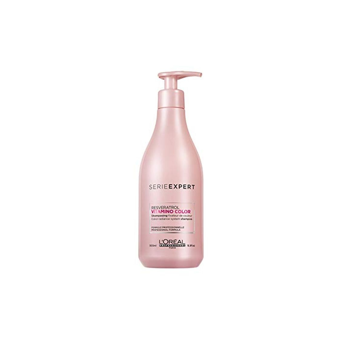 Producto L'Oreal Expert Professionnel VITAMINO COLOR shampoo 500 ml 500 g