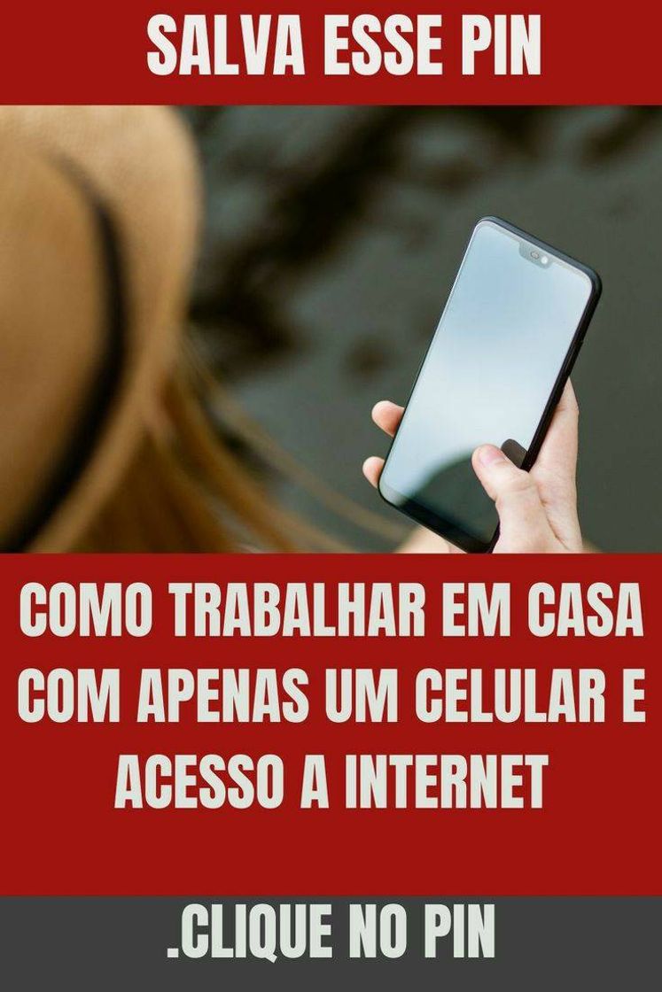 Fashion Ganhar dinheiro na internet como afiliado 