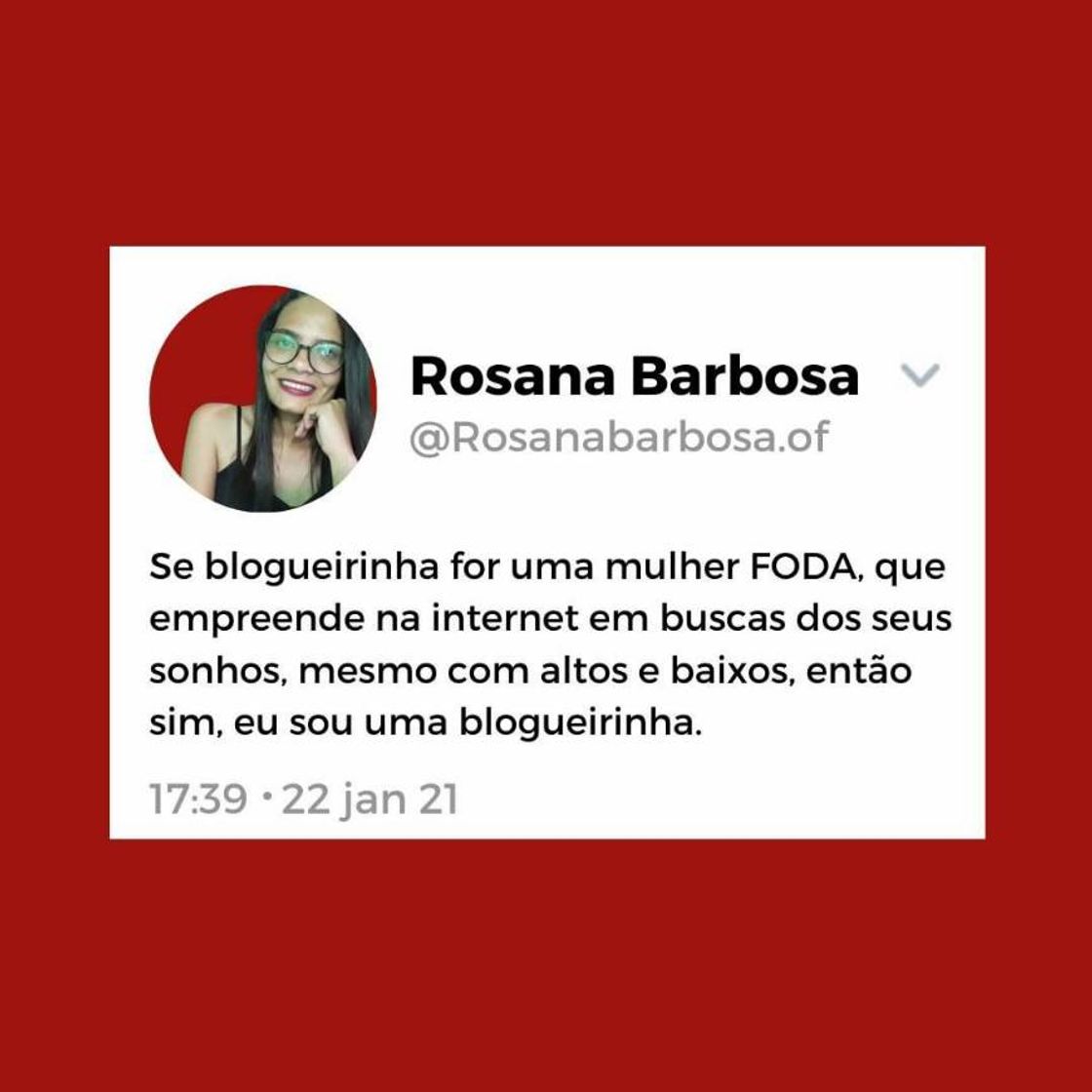 Moda Blogueirinha 