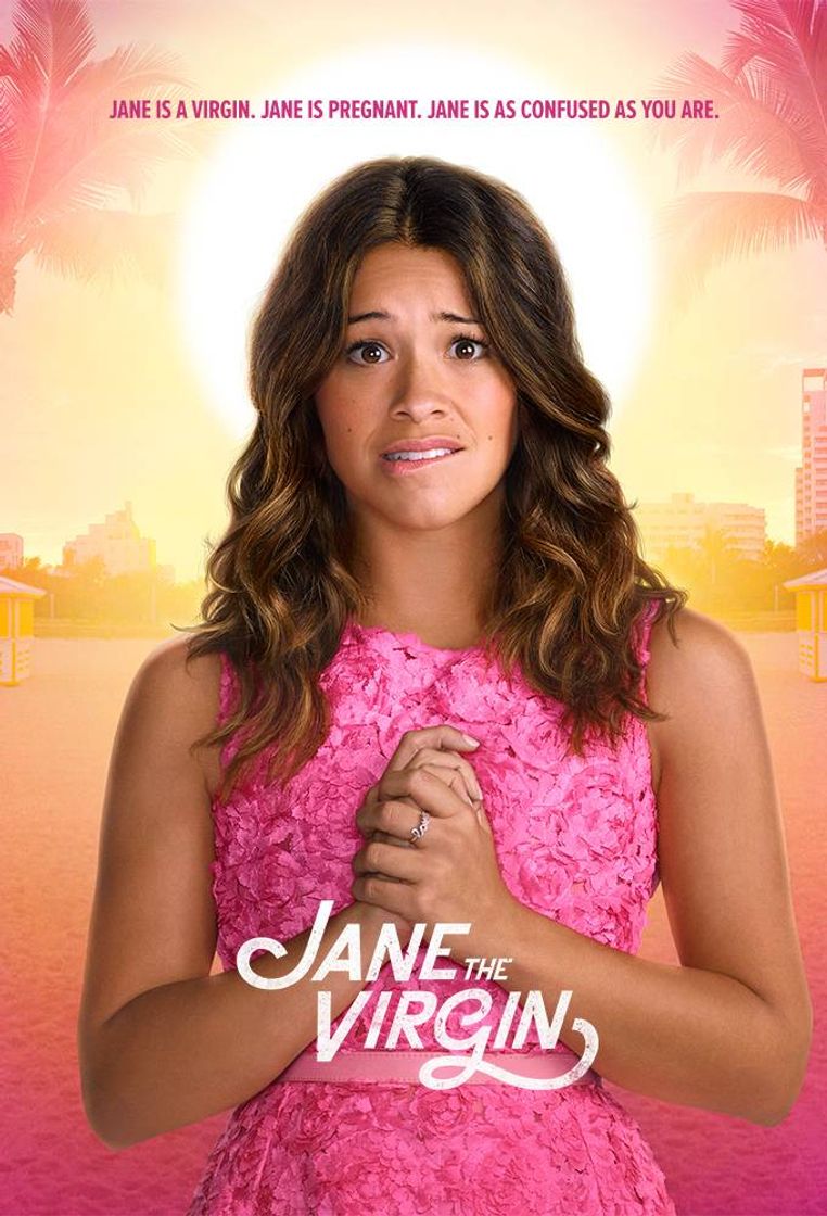 Moda Jane The Virgin