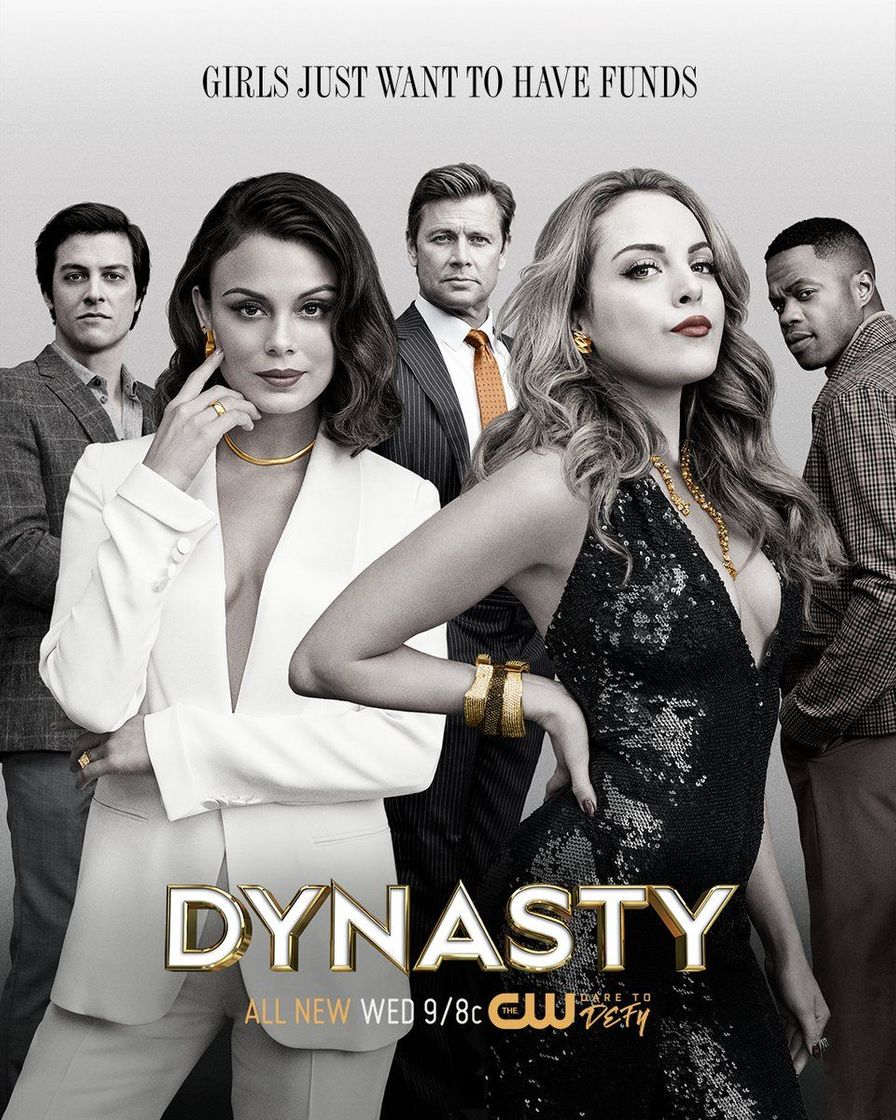 Fashion Dynasty | Netflix