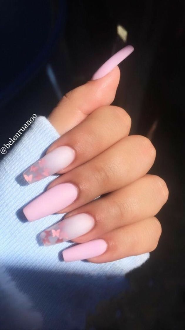 Fashion Nails