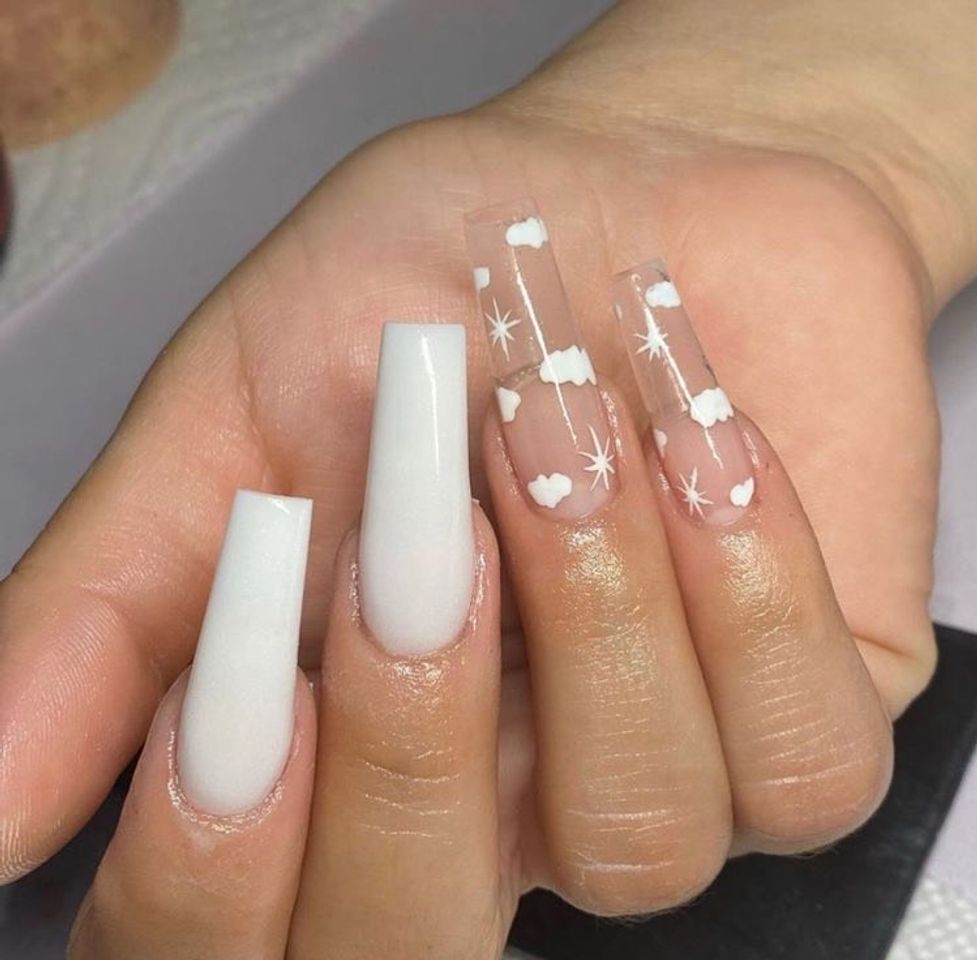 Fashion Nails