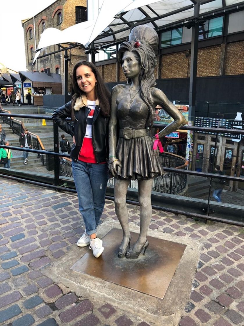 Place Camden Town