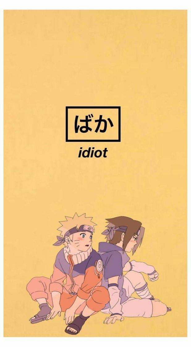 Naruto 🧡