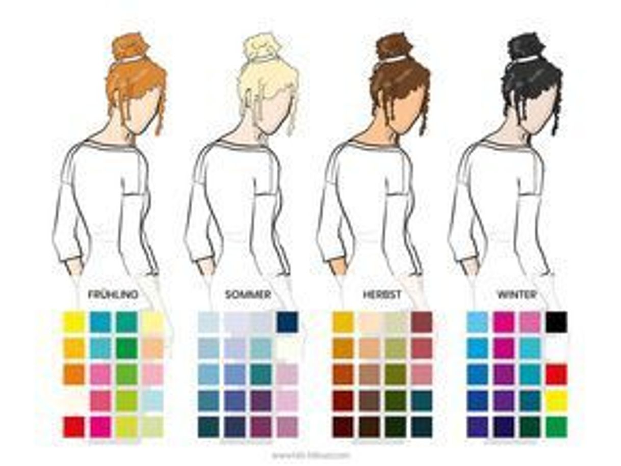 Social Colores que realzan ✨