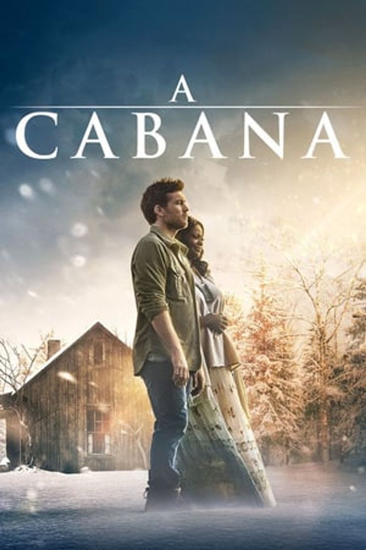 Movie La cabaña