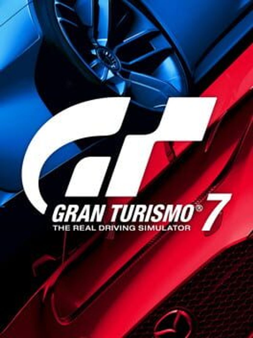 Videojuegos Gran Turismo 7