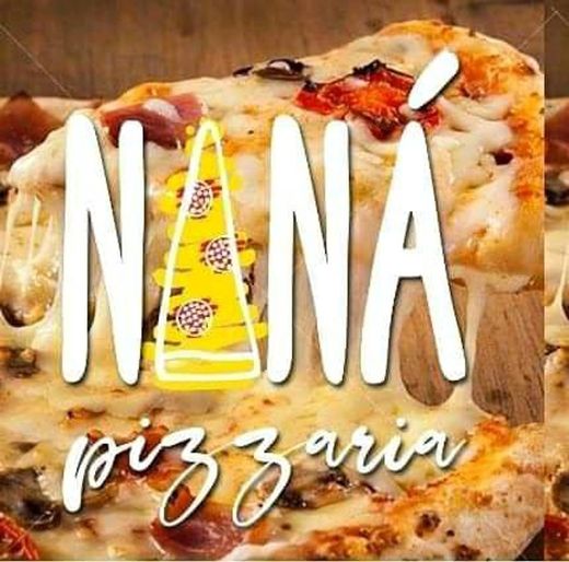 Naná Pizzaria