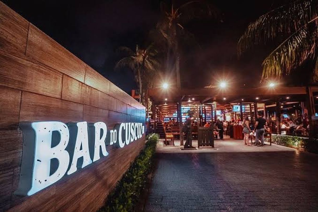 Restaurants Bar do Cuscuz