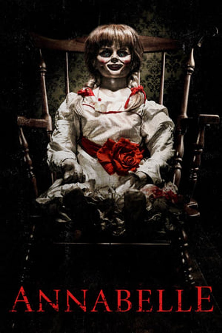 Movie Annabelle