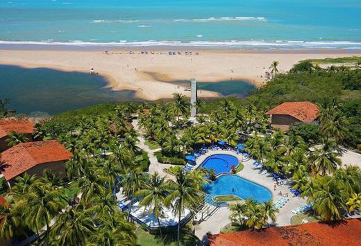 Pratagy Beach All Inclusive Resort Maceió - Wyndham