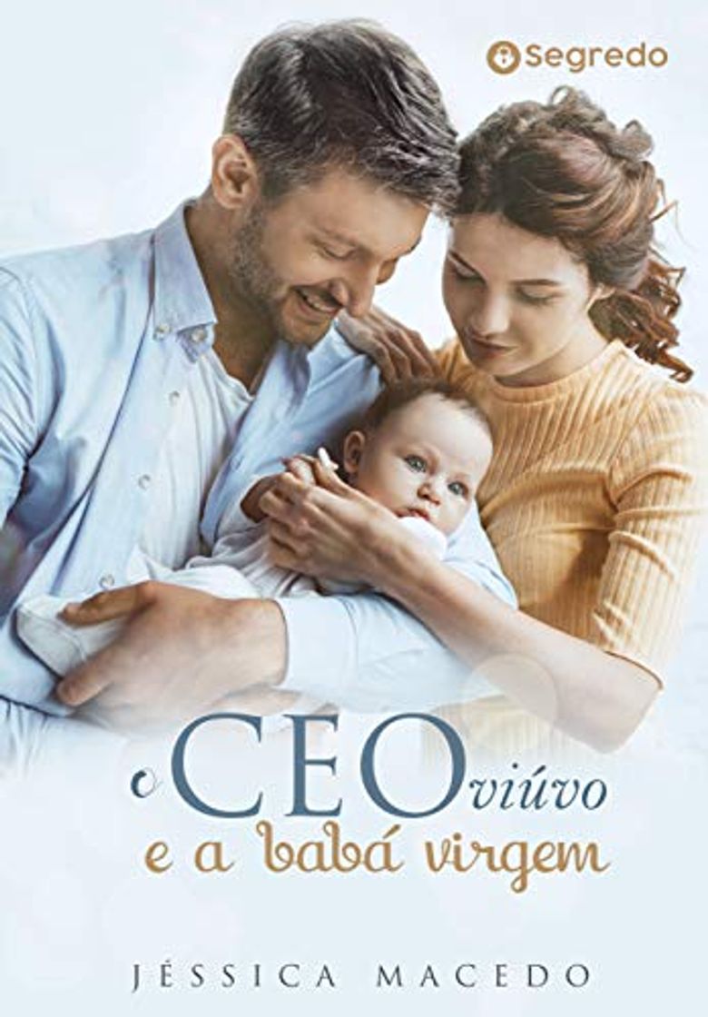 Libro O CEO viúvo e a babá virgem: Livro único