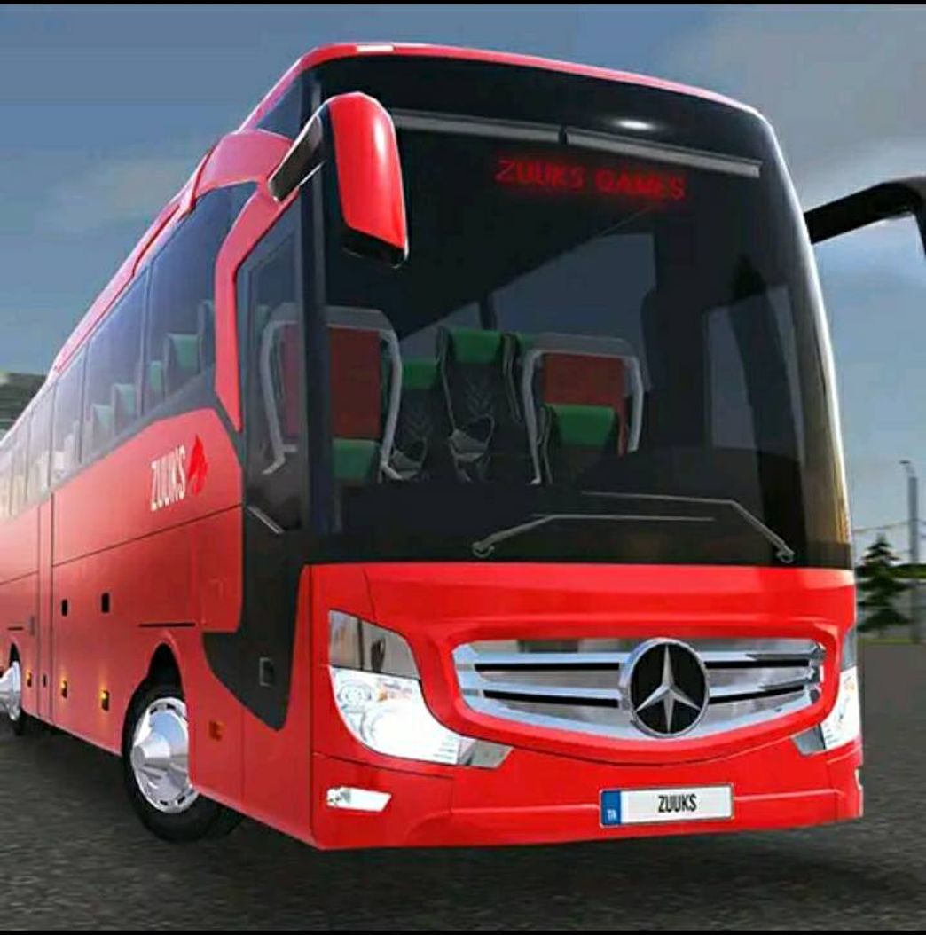 Videojuegos Onibus Simulator: Ultimate