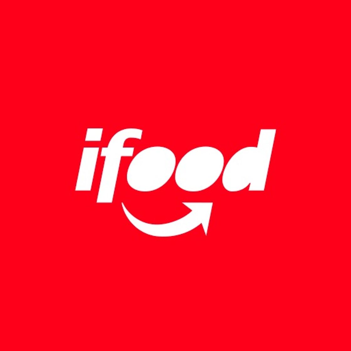 Apps Ifood