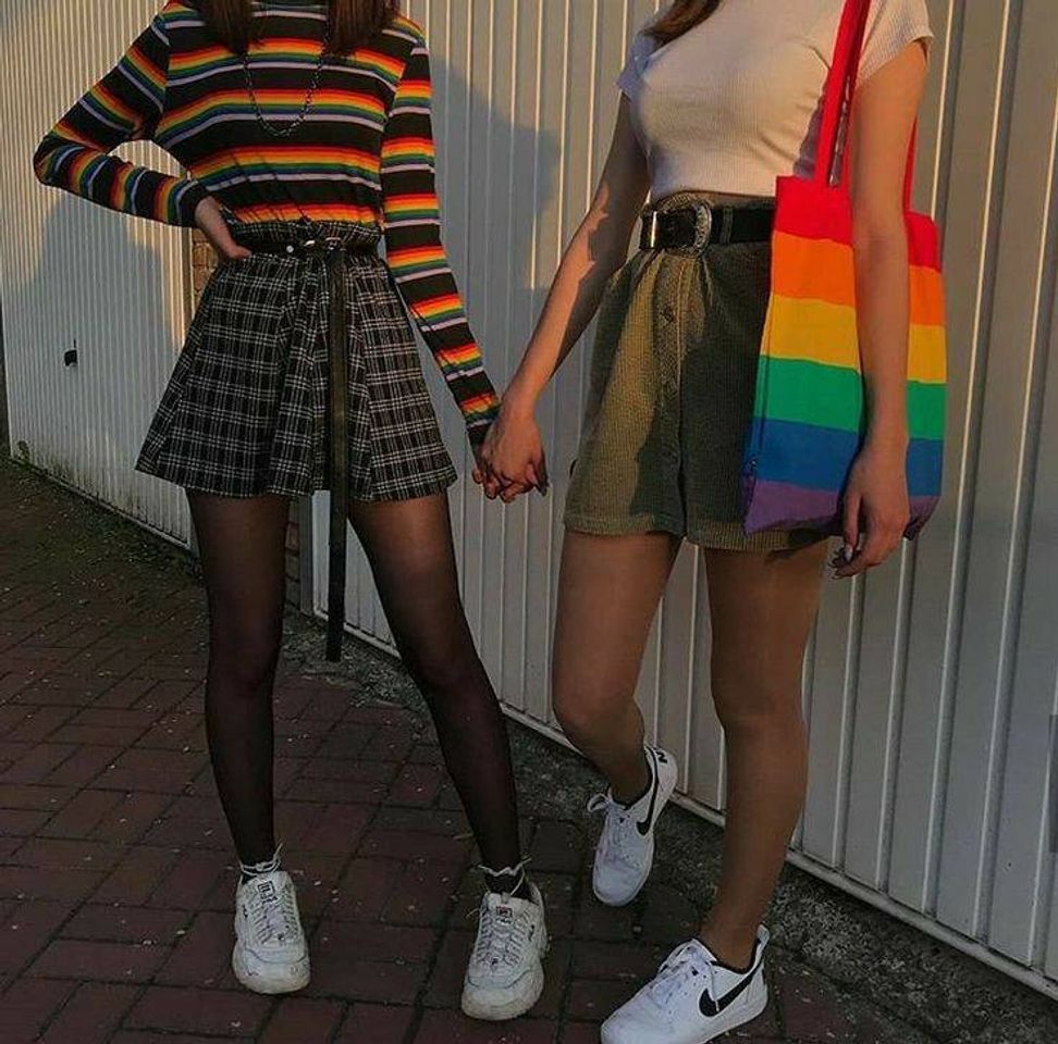 Moda Lesbian