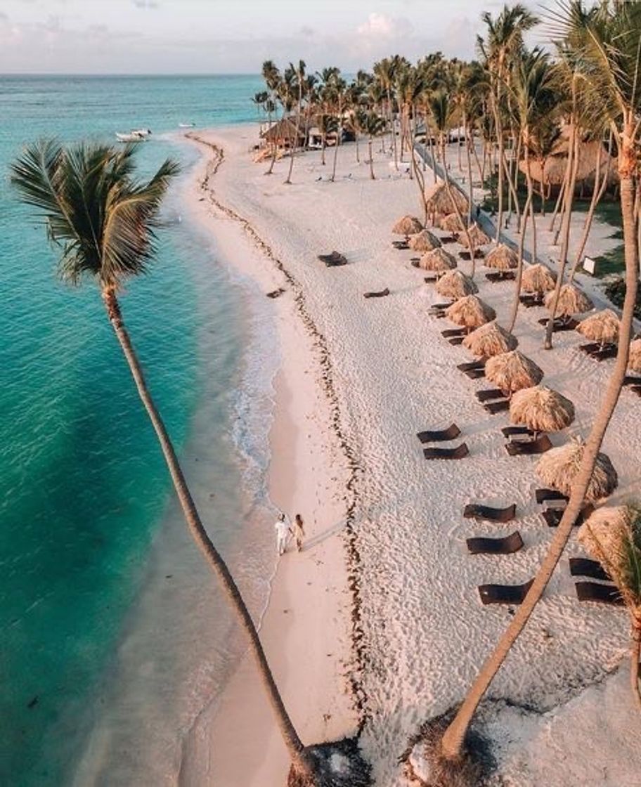 Lugar Iberostar Punta Cana