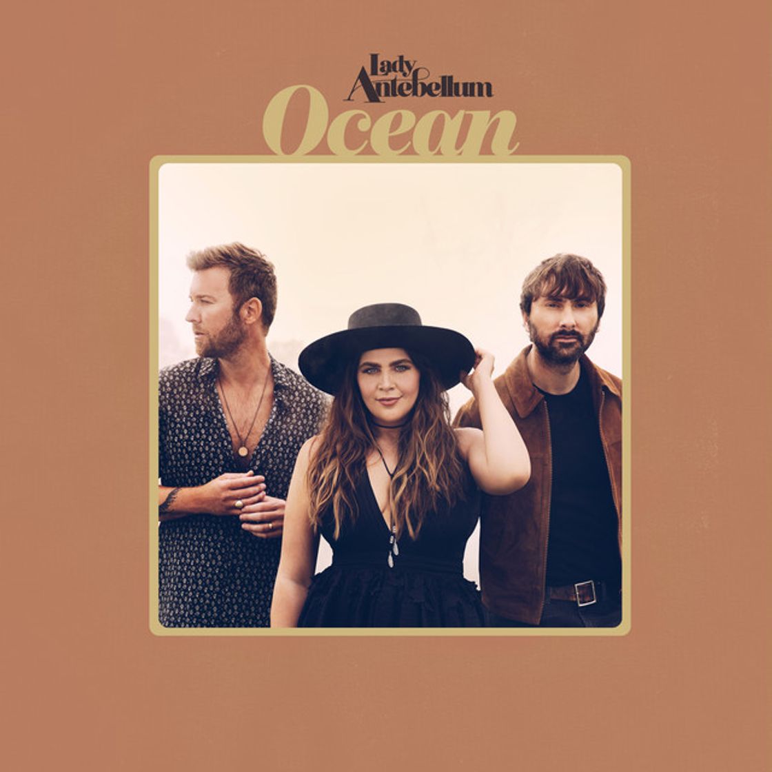 Canción Ocean