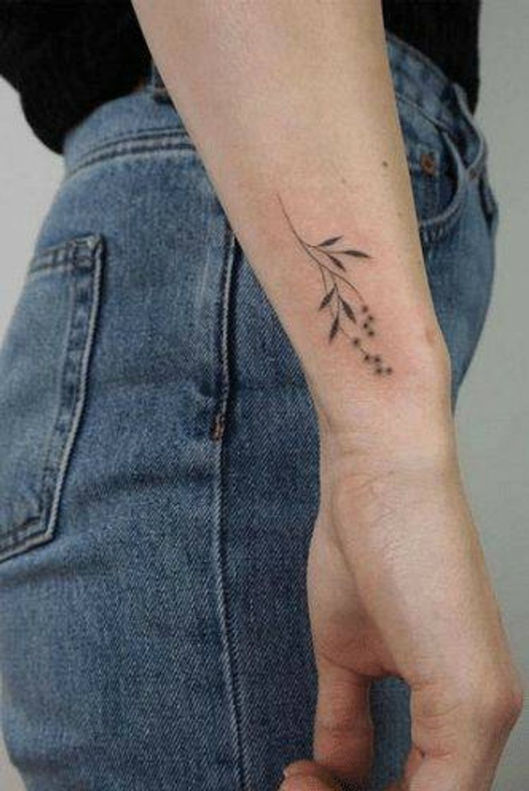 Fashion Tatto