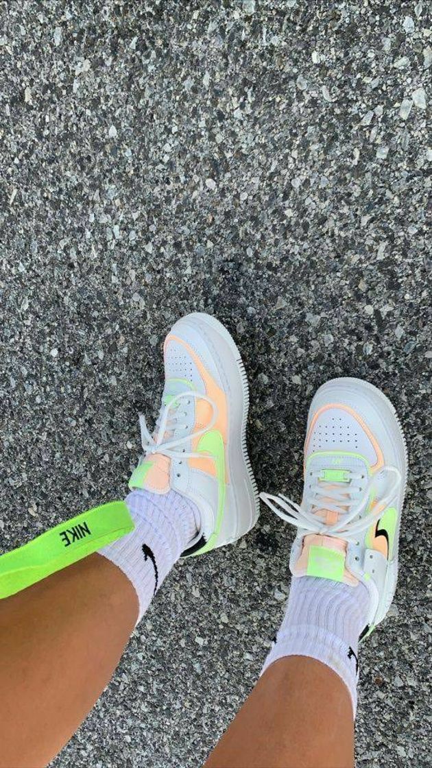 Fashion Tennis nike