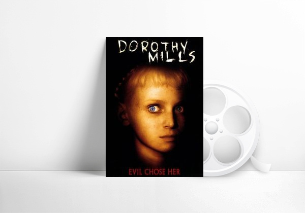 Película El Exorcismo De Dorothy Mills