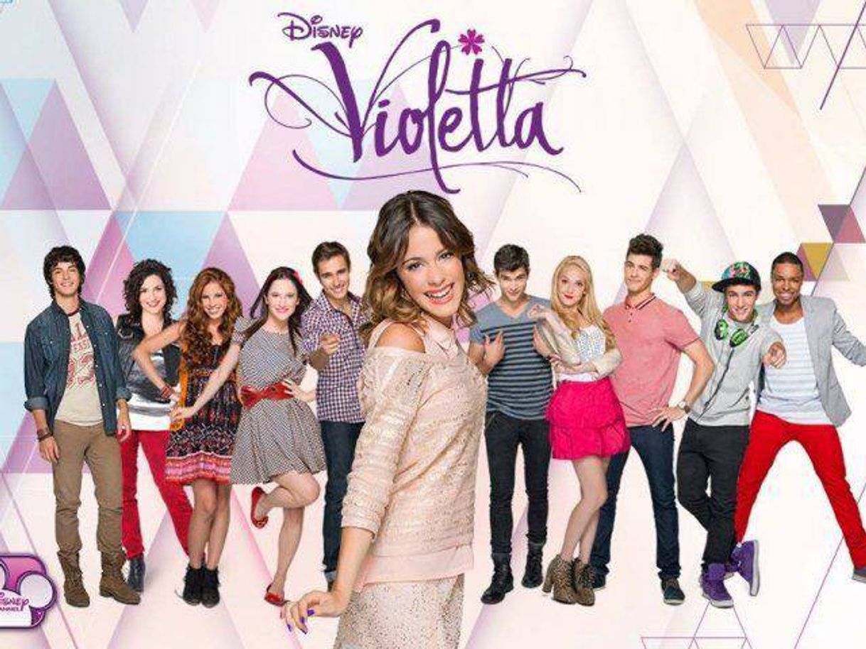 Moda ✨ VIOLETTA ✨