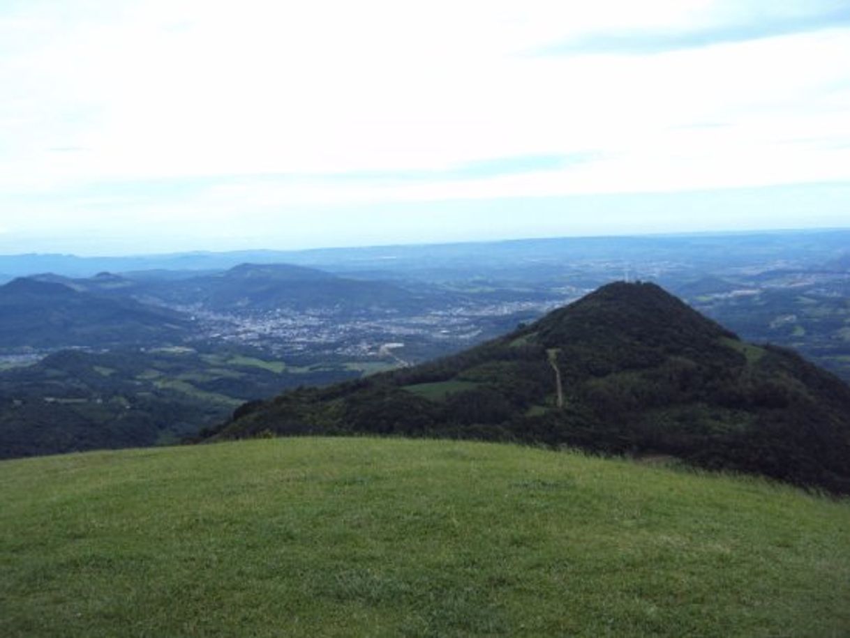 Place PARQUE ALTO DA PEDRA