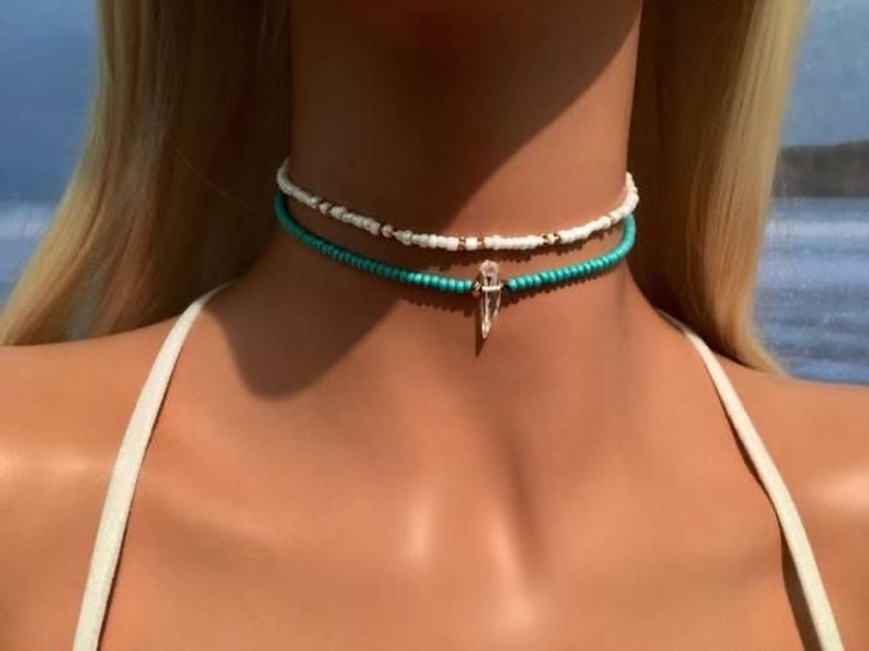 Moda Choker 