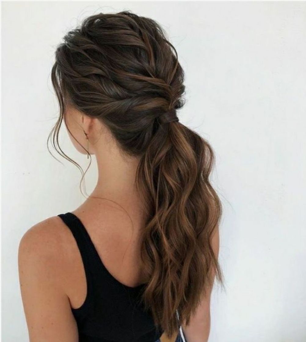 Moda Penteado 