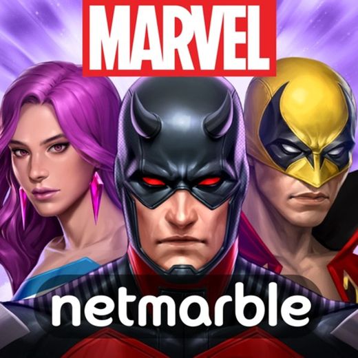 MARVEL Future Fight