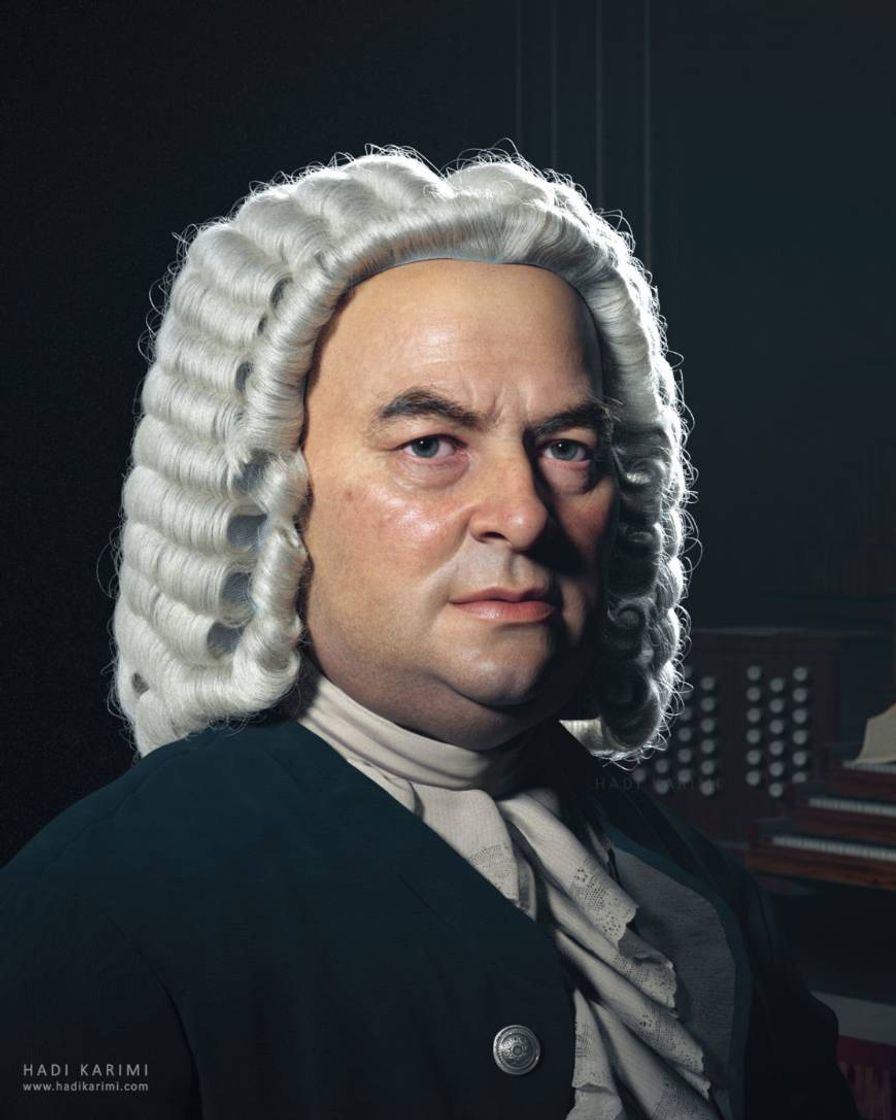 Canción Toccata & Fugue in D Minor, BWV 565: I. Toccata