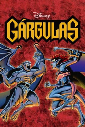 Gargoyles