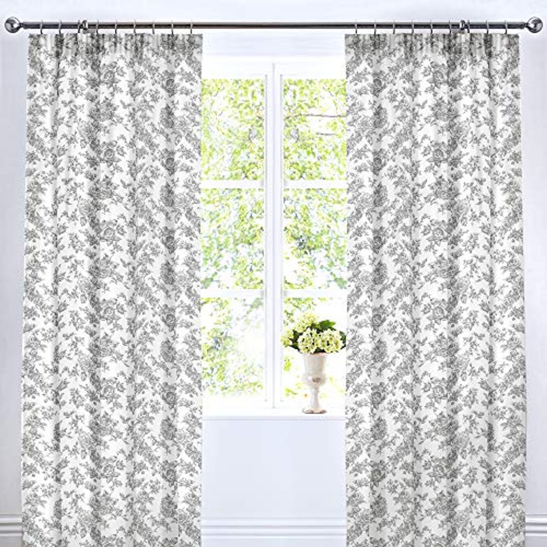 Product Dreams n Drapes Set de edredón Reversible