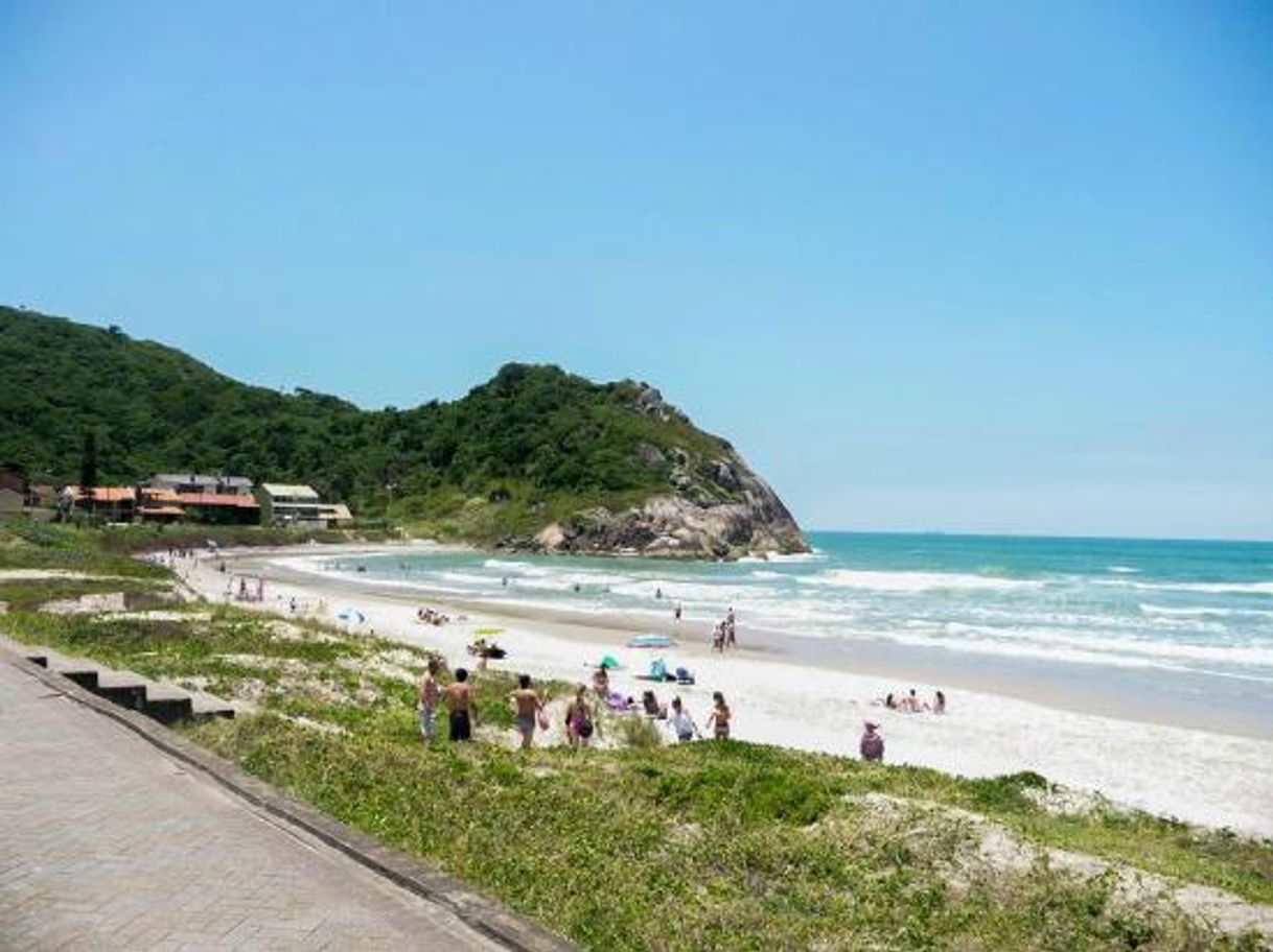 Place Prainha