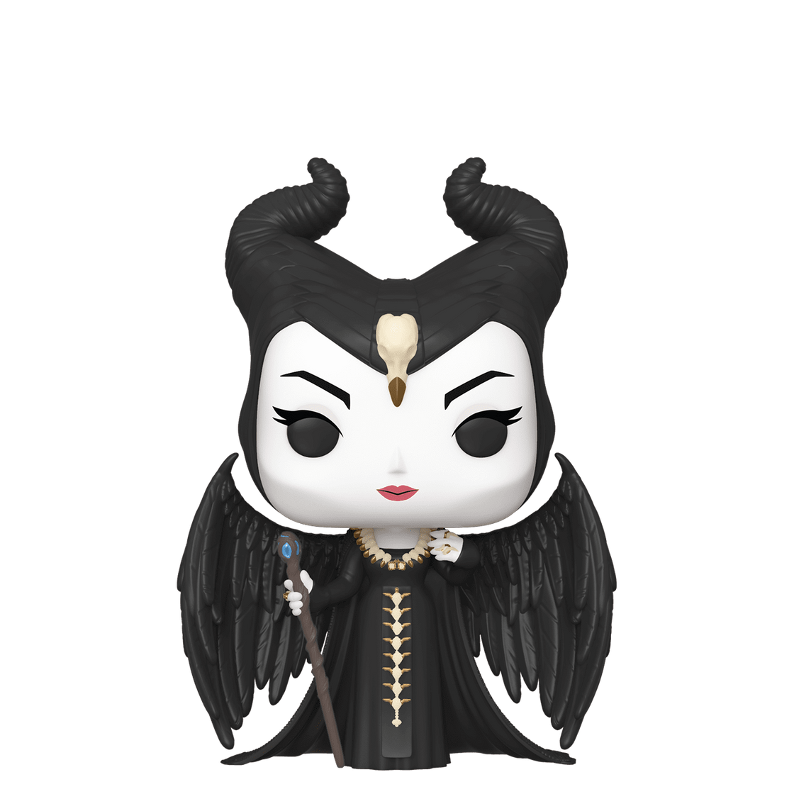 Fashion Funko Pop! Disney Maleficent Mistress Of Evil - Malevola #62