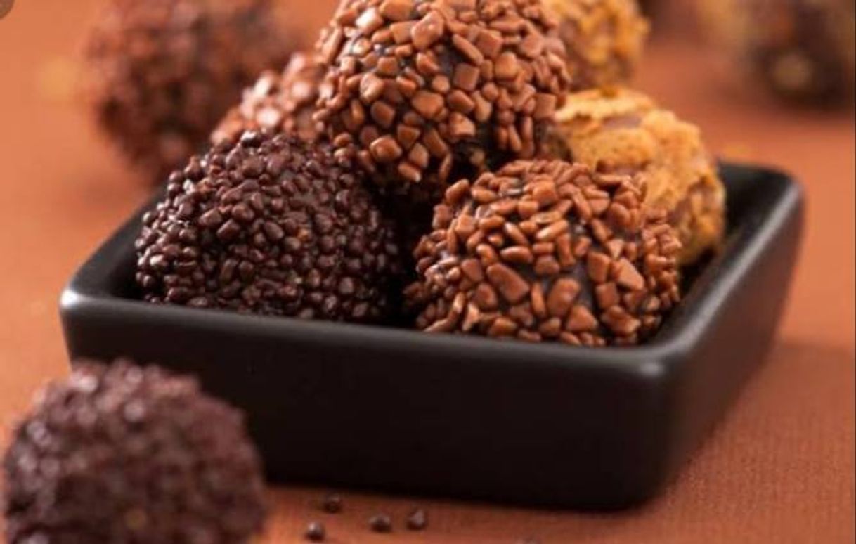 Restaurants Brigadeiro Tobias