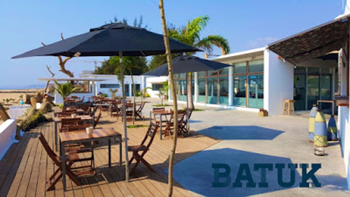 Restaurants Restaurante Batuk