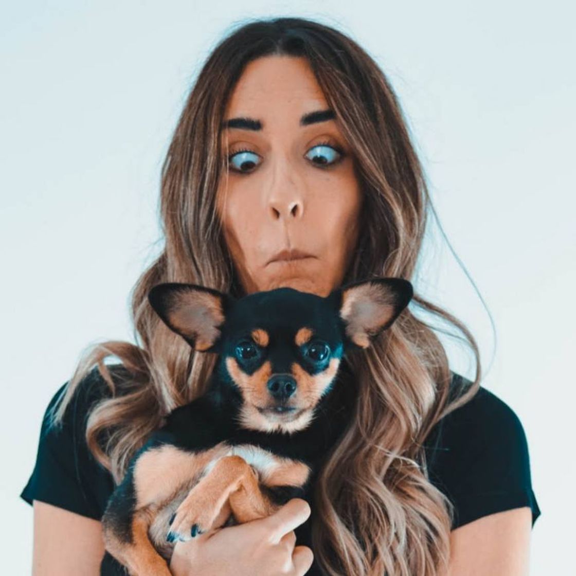 TikTok - Giulia Pompeino