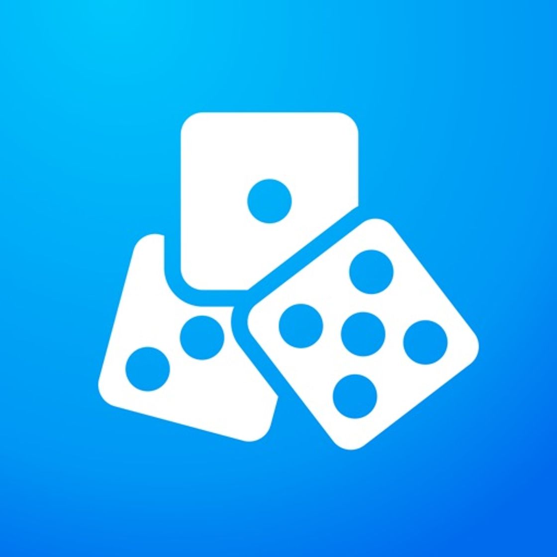 App Random (Number Generator)