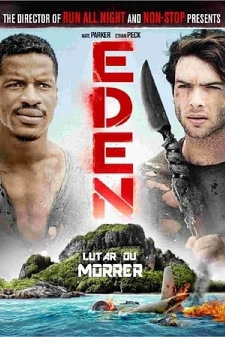 Movie Eden