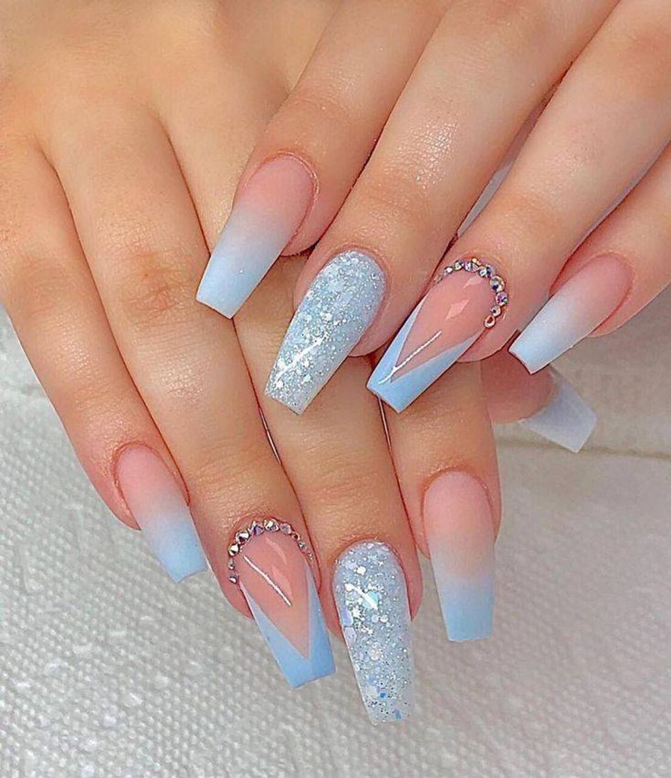 Moda Unhas